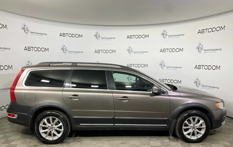 Volvo XC70 II рестайлинг, 2011 год, 1 650 000 рублей, 4 фотография