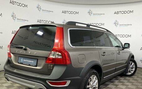 Volvo XC70 II рестайлинг, 2011 год, 1 650 000 рублей, 2 фотография