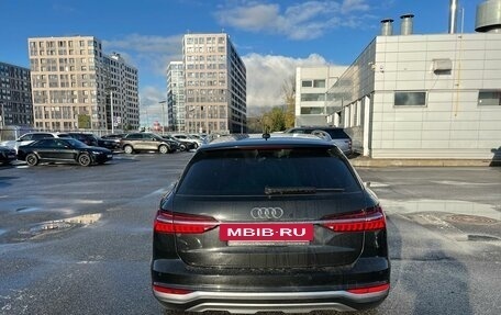 Audi A6 allroad, 2020 год, 5 600 000 рублей, 5 фотография