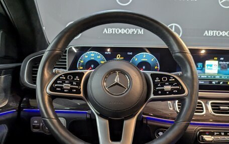 Mercedes-Benz GLE Coupe, 2020 год, 9 250 000 рублей, 13 фотография