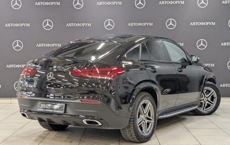 Mercedes-Benz GLE Coupe, 2020 год, 9 250 000 рублей, 19 фотография