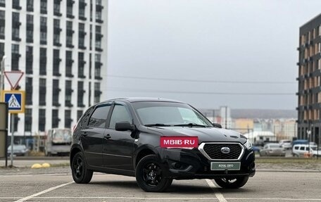 Datsun mi-DO, 2015 год, 495 000 рублей, 3 фотография