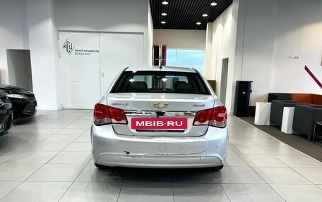 Chevrolet Cruze II, 2013 год, 780 000 рублей, 7 фотография