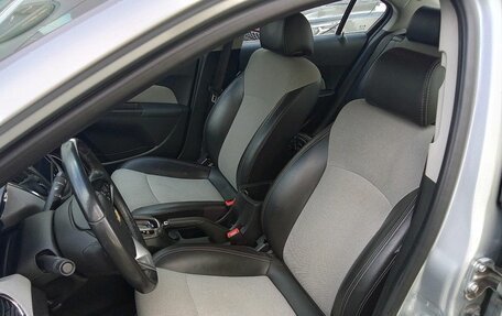 Chevrolet Cruze II, 2013 год, 780 000 рублей, 21 фотография