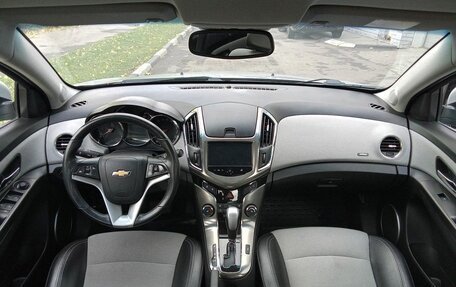 Chevrolet Cruze II, 2013 год, 780 000 рублей, 19 фотография