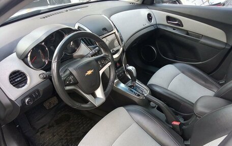 Chevrolet Cruze II, 2013 год, 780 000 рублей, 20 фотография