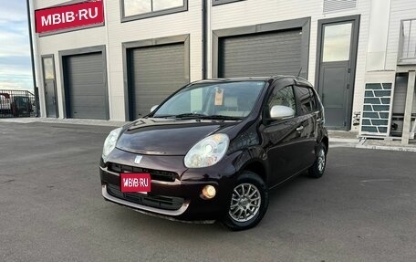 Toyota Passo III, 2010 год, 799 999 рублей, 1 фотография