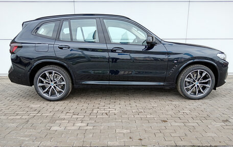 BMW X3, 2024 год, 8 250 000 рублей, 4 фотография