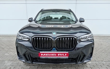 BMW X3, 2024 год, 8 250 000 рублей, 2 фотография