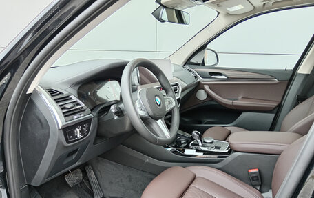 BMW X3, 2024 год, 8 250 000 рублей, 16 фотография