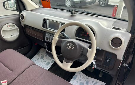 Toyota Passo III, 2010 год, 799 999 рублей, 11 фотография