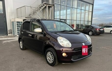 Toyota Passo III, 2010 год, 799 999 рублей, 8 фотография