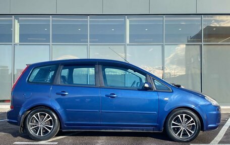 Ford C-MAX I рестайлинг, 2007 год, 599 000 рублей, 3 фотография