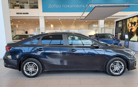 KIA Cerato IV, 2019 год, 2 175 383 рублей, 4 фотография