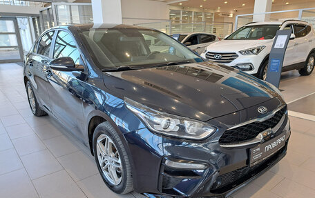 KIA Cerato IV, 2019 год, 2 175 383 рублей, 3 фотография