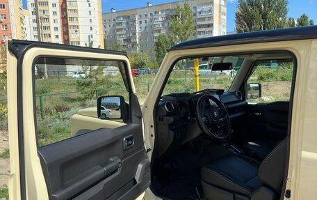 Suzuki Jimny, 2020 год, 3 150 000 рублей, 6 фотография