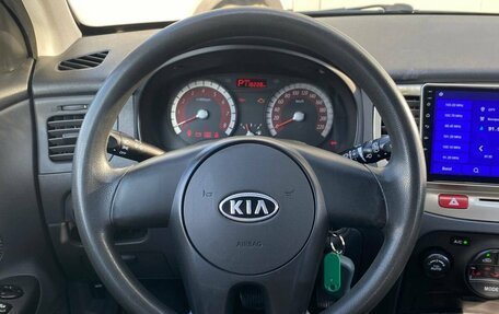 KIA Rio II, 2010 год, 730 000 рублей, 12 фотография