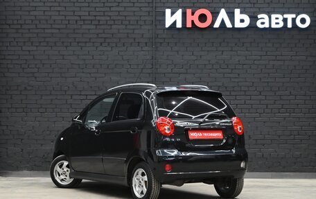 Chevrolet Spark III, 2007 год, 420 000 рублей, 6 фотография