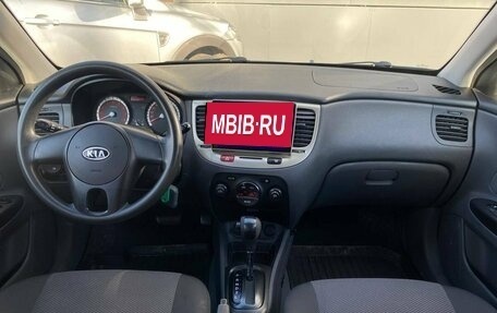 KIA Rio II, 2010 год, 730 000 рублей, 11 фотография