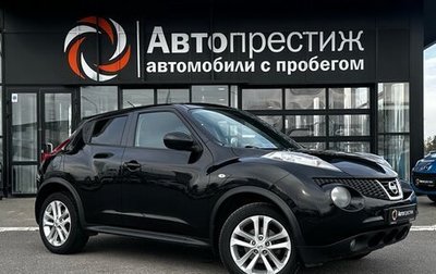 Nissan Juke II, 2011 год, 1 340 000 рублей, 1 фотография