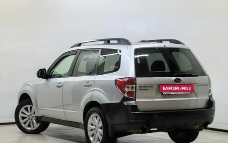 Subaru Forester, 2011 год, 1 098 000 рублей, 2 фотография