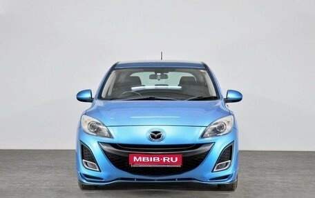 Mazda Axela, 2010 год, 1 088 000 рублей, 1 фотография