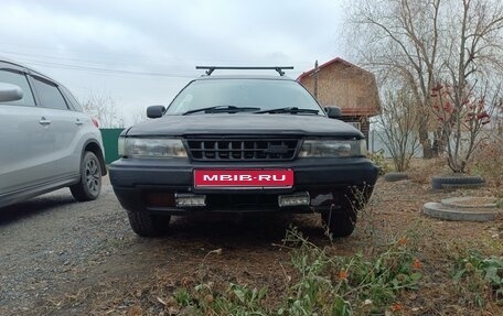 Toyota Sprinter Carib II, 1991 год, 270 000 рублей, 1 фотография