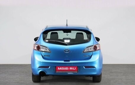 Mazda Axela, 2010 год, 1 088 000 рублей, 4 фотография