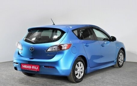 Mazda Axela, 2010 год, 1 088 000 рублей, 5 фотография