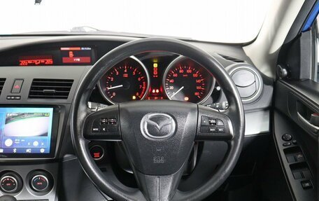 Mazda Axela, 2010 год, 1 088 000 рублей, 12 фотография