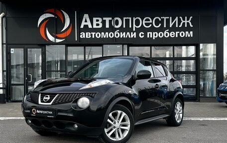 Nissan Juke II, 2011 год, 1 340 000 рублей, 5 фотография