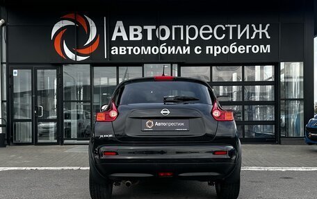 Nissan Juke II, 2011 год, 1 340 000 рублей, 3 фотография