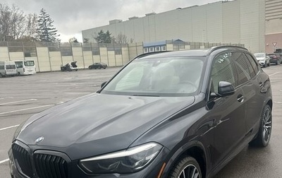 BMW X5, 2022 год, 8 500 000 рублей, 1 фотография