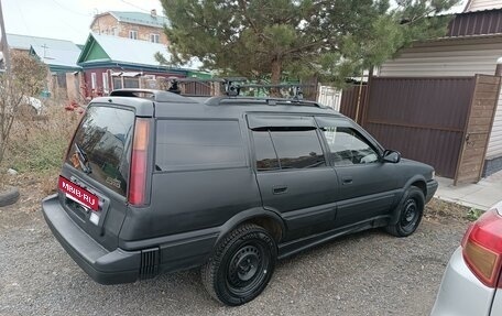 Toyota Sprinter Carib II, 1991 год, 270 000 рублей, 6 фотография