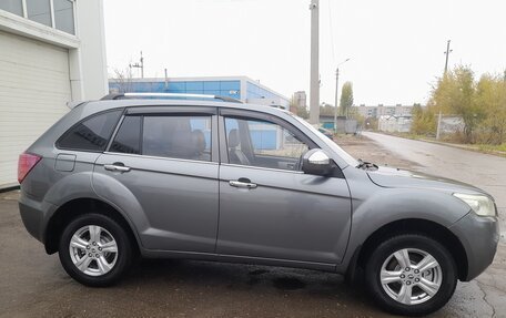 Lifan X60 I рестайлинг, 2013 год, 500 000 рублей, 4 фотография