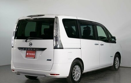 Nissan Serena IV, 2015 год, 1 798 000 рублей, 2 фотография