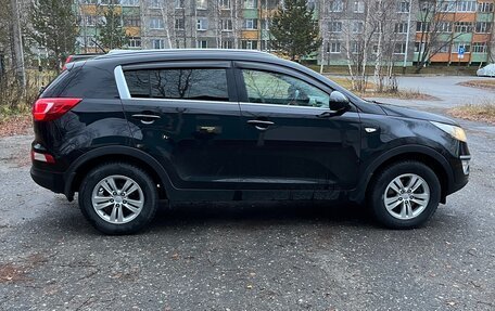 KIA Sportage III, 2013 год, 1 650 000 рублей, 5 фотография