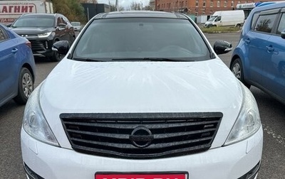 Nissan Teana, 2013 год, 1 200 000 рублей, 1 фотография