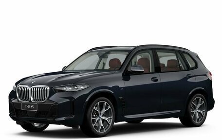 BMW X5, 2024 год, 15 290 000 рублей, 1 фотография