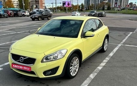 Volvo C30 I рестайлинг, 2011 год, 890 000 рублей, 1 фотография