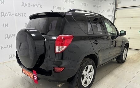 Toyota RAV4, 2006 год, 1 199 000 рублей, 5 фотография