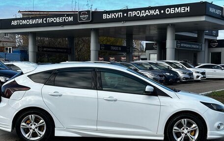 Ford Focus III, 2012 год, 870 000 рублей, 3 фотография