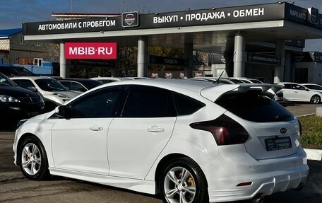 Ford Focus III, 2012 год, 870 000 рублей, 6 фотография