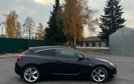 Opel Astra J, 2012 год, 1 190 000 рублей, 6 фотография