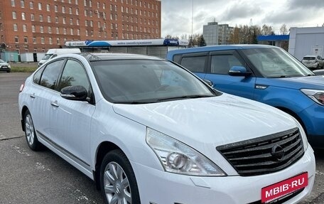 Nissan Teana, 2013 год, 1 200 000 рублей, 2 фотография