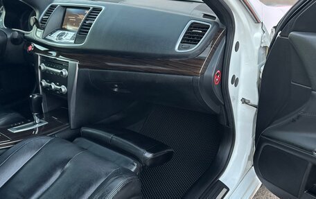 Nissan Teana, 2013 год, 1 200 000 рублей, 9 фотография