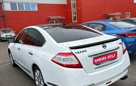 Nissan Teana, 2013 год, 1 200 000 рублей, 5 фотография