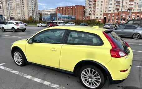 Volvo C30 I рестайлинг, 2011 год, 890 000 рублей, 3 фотография