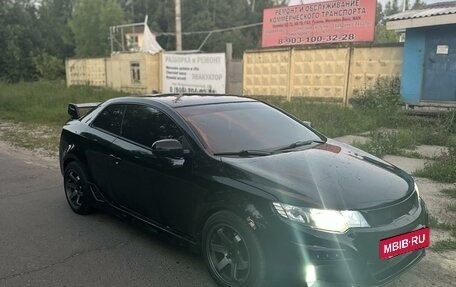 KIA Cerato III, 2011 год, 730 000 рублей, 2 фотография