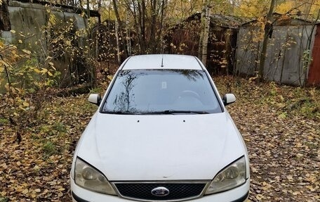 Ford Mondeo III, 2001 год, 195 000 рублей, 1 фотография